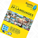 Rosetta Stone, $179